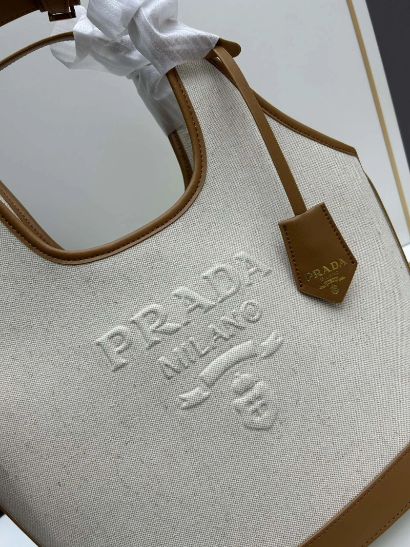 Pra*a top handle bags 4224-0632