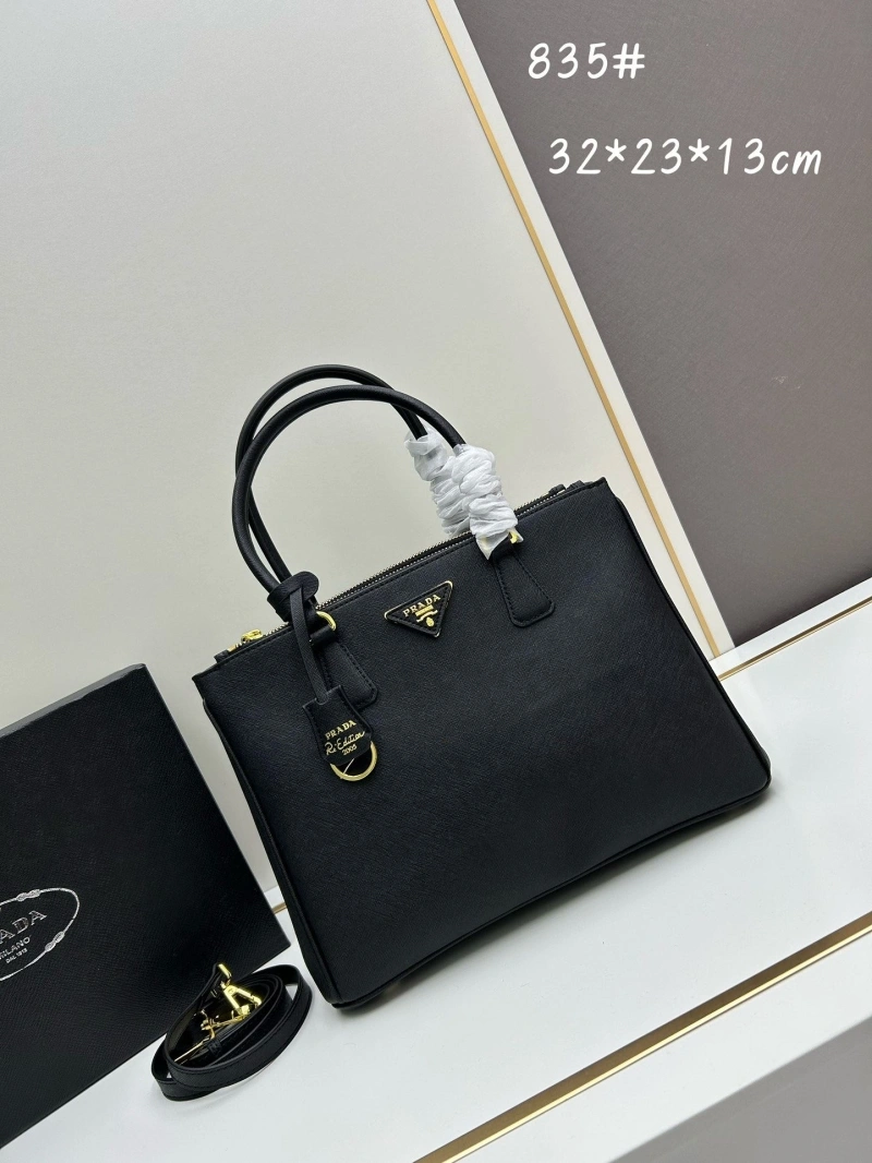 Pra*a top handle bags 4224-0633