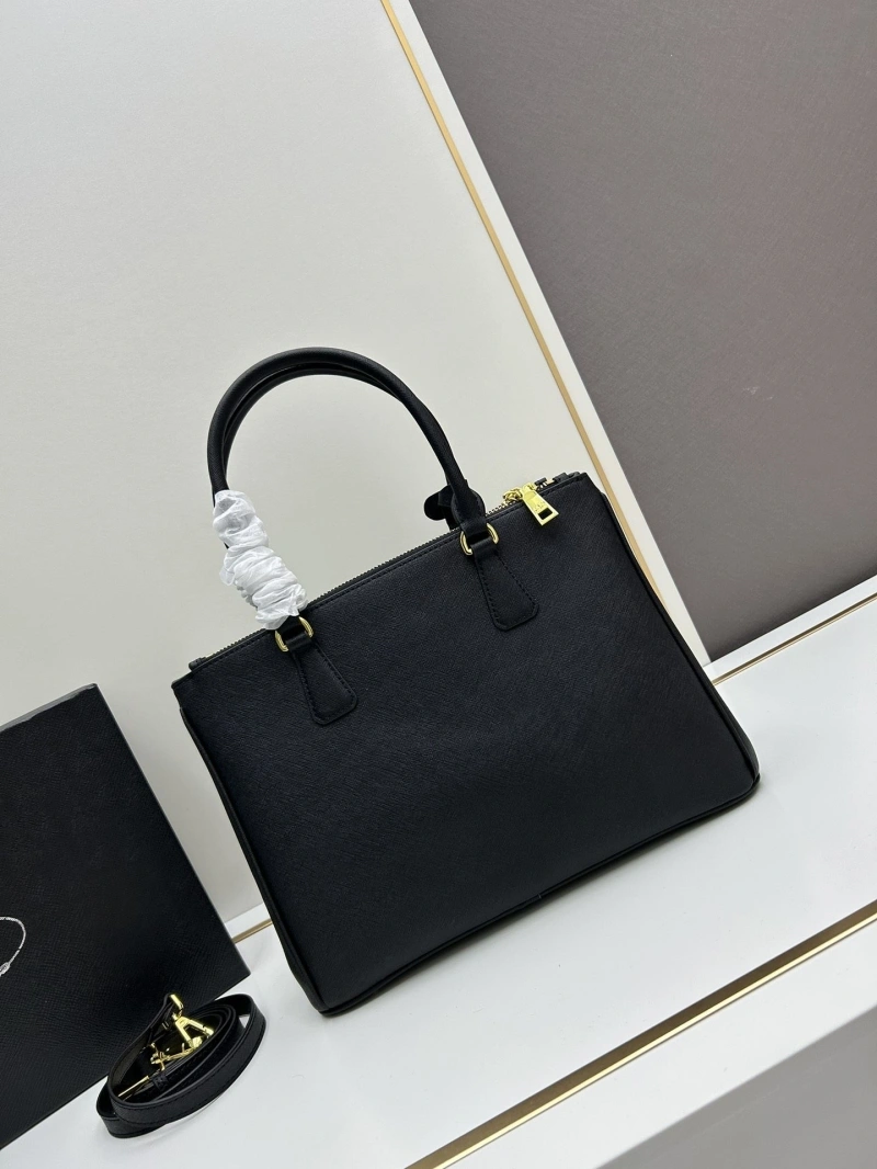 Pra*a top handle bags 4224-0633