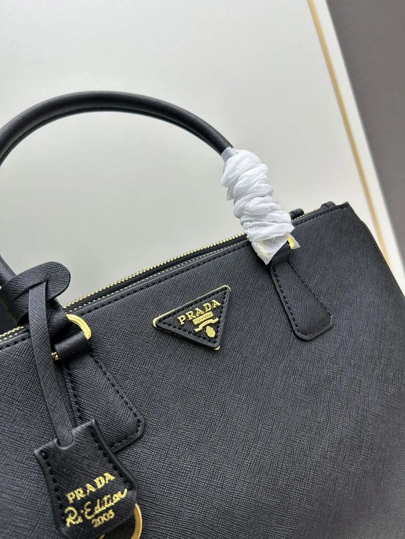 Pra*a top handle bags 4224-0633