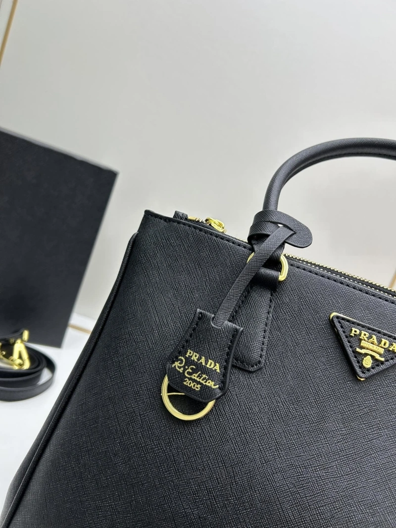 Pra*a top handle bags 4224-0633