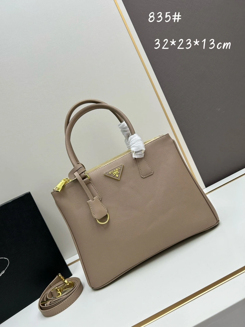 Pra*a top handle bags 4224-0634