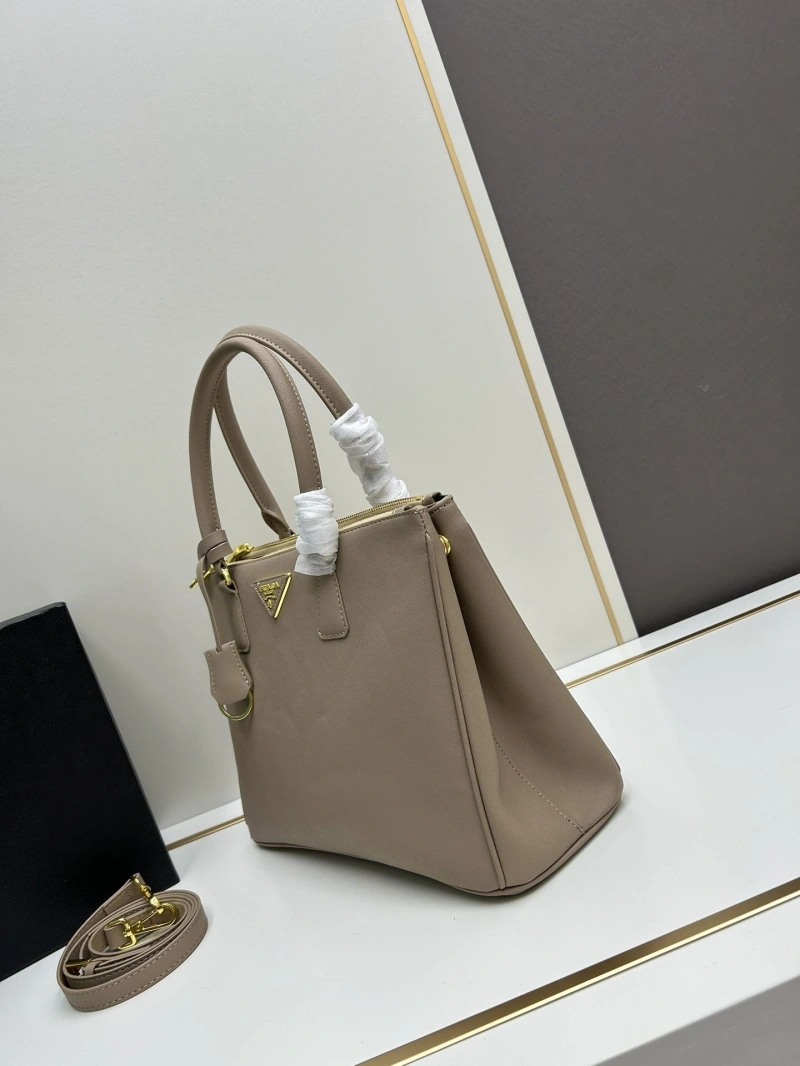 Pra*a top handle bags 4224-0634