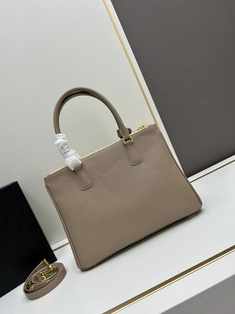 Pra*a top handle bags 4224-0634