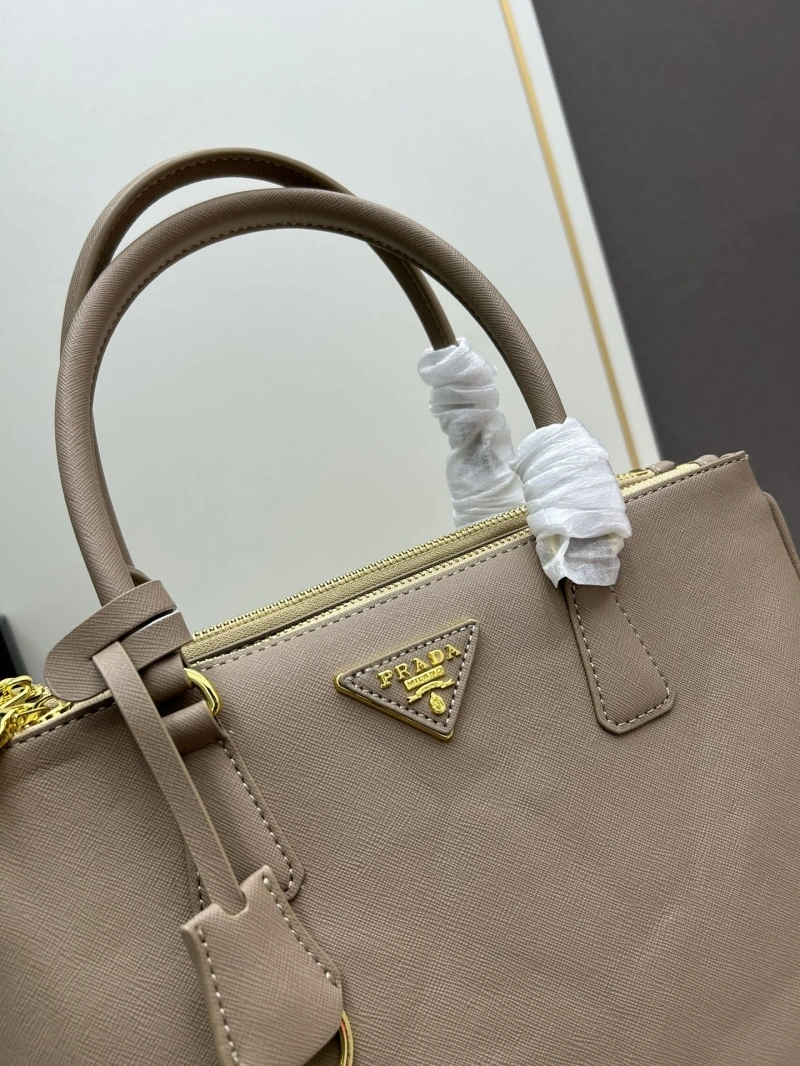 Pra*a top handle bags 4224-0634