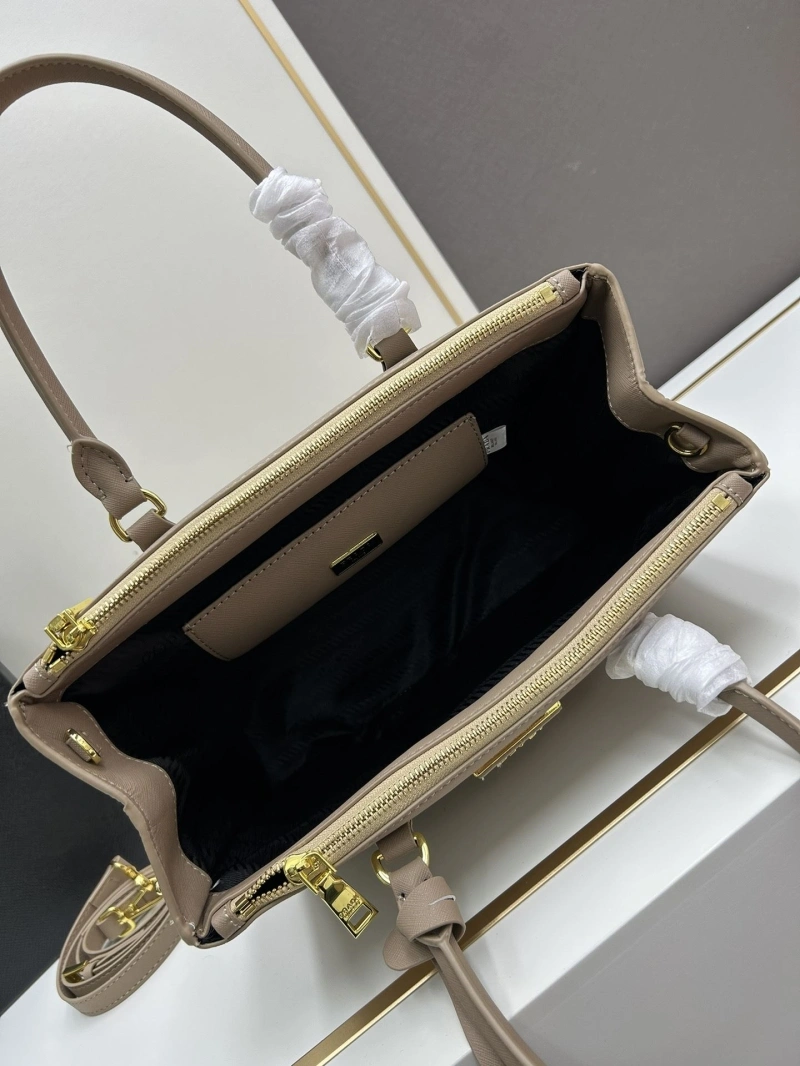 Pra*a top handle bags 4224-0634