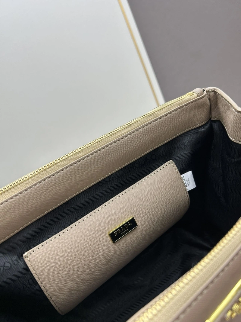 Pra*a top handle bags 4224-0634