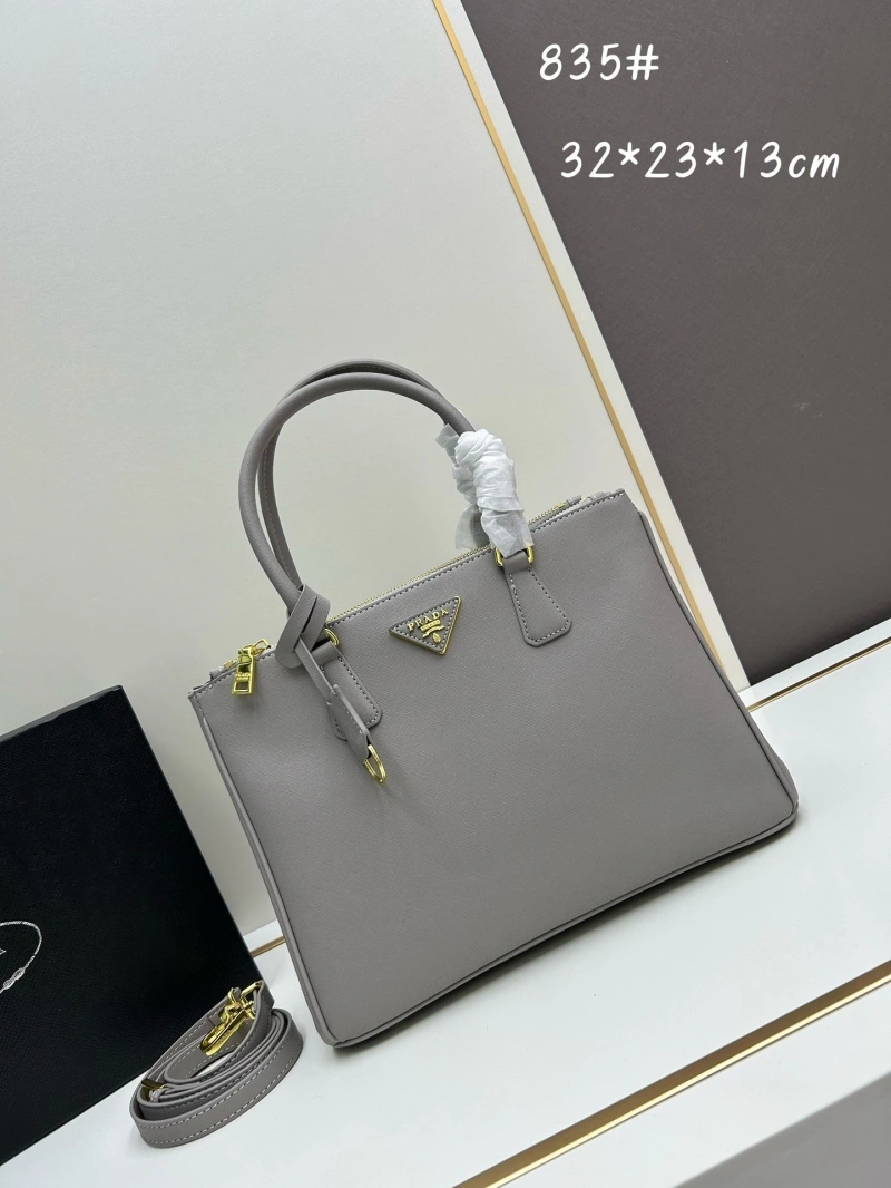 Pra*a top handle bags 4224-0635