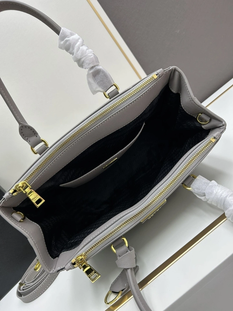 Pra*a top handle bags 4224-0635