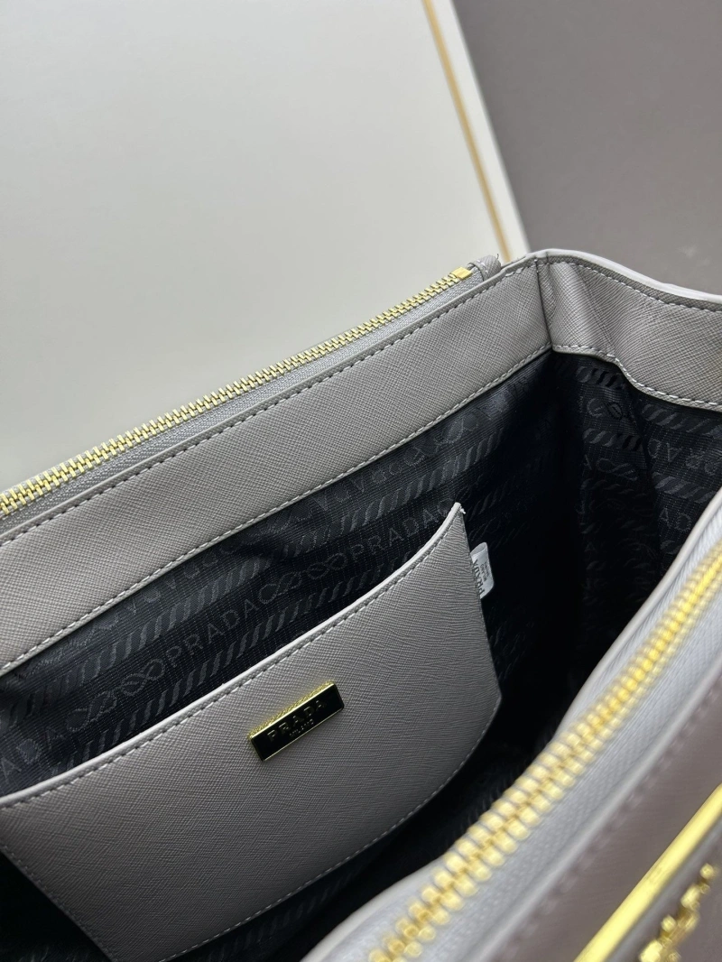 Pra*a top handle bags 4224-0635