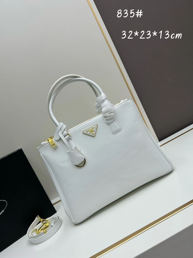 Pra*a top handle bags 4224-0636