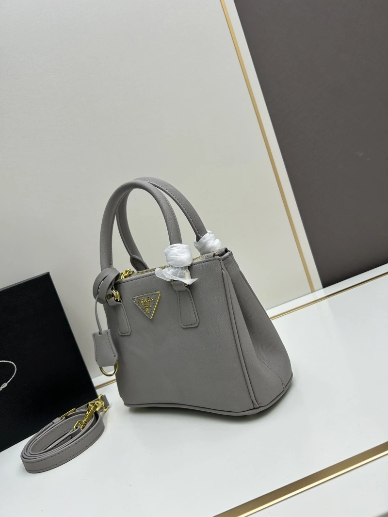 Pra*a top handle bags 4224-0638