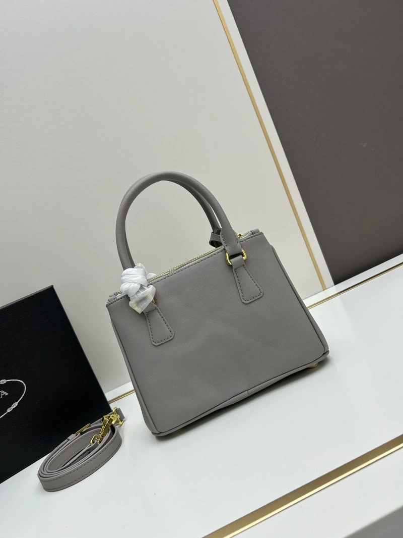 Pra*a top handle bags 4224-0638