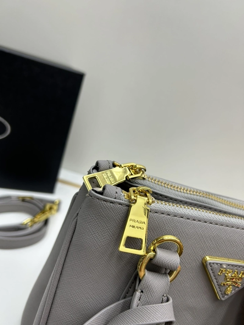Pra*a top handle bags 4224-0638