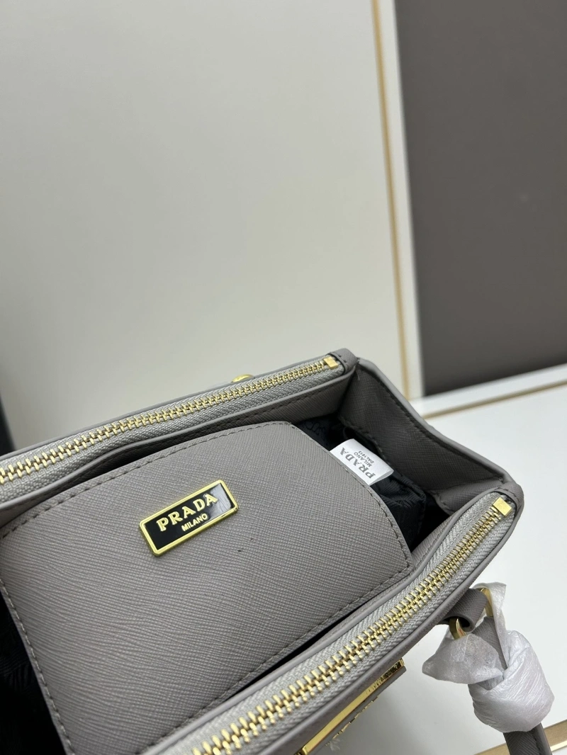 Pra*a top handle bags 4224-0638