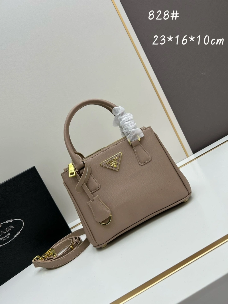 Pra*a top handle bags 4224-0639