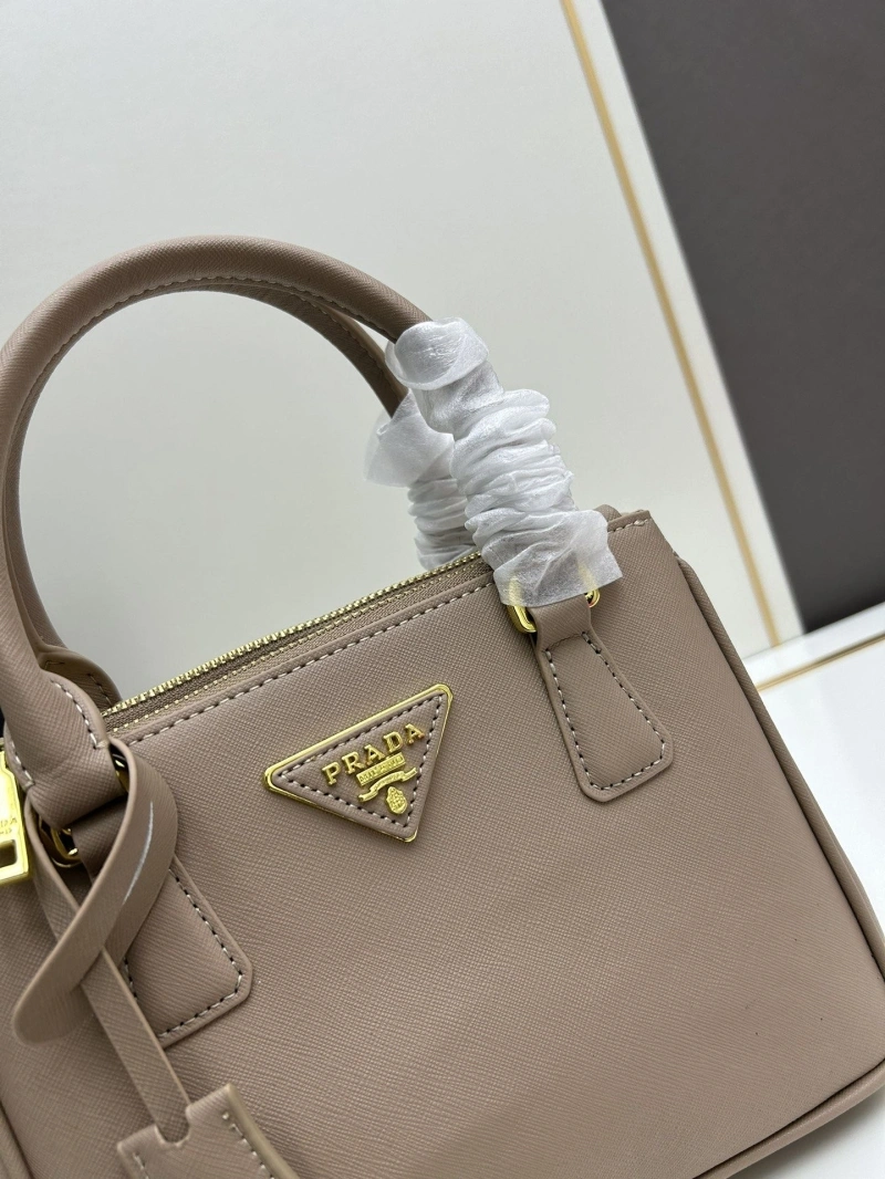 Pra*a top handle bags 4224-0639