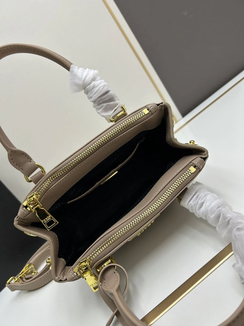 Pra*a top handle bags 4224-0639