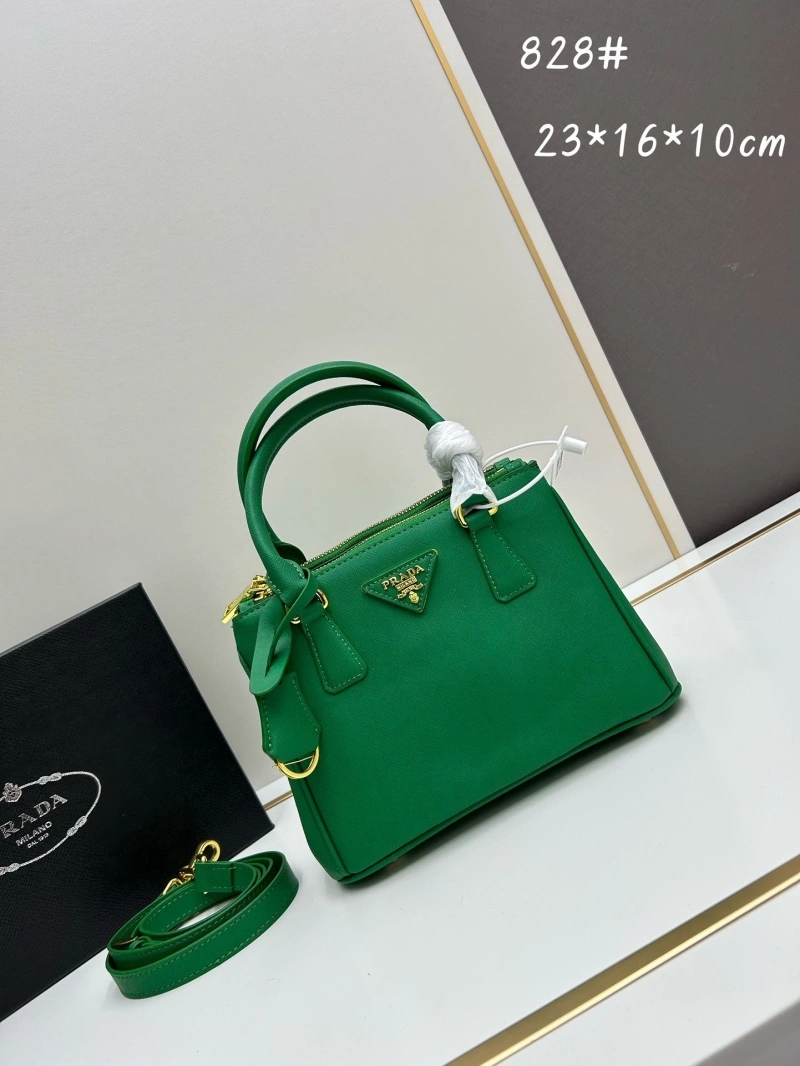 Pra*a top handle bags 4224-0640