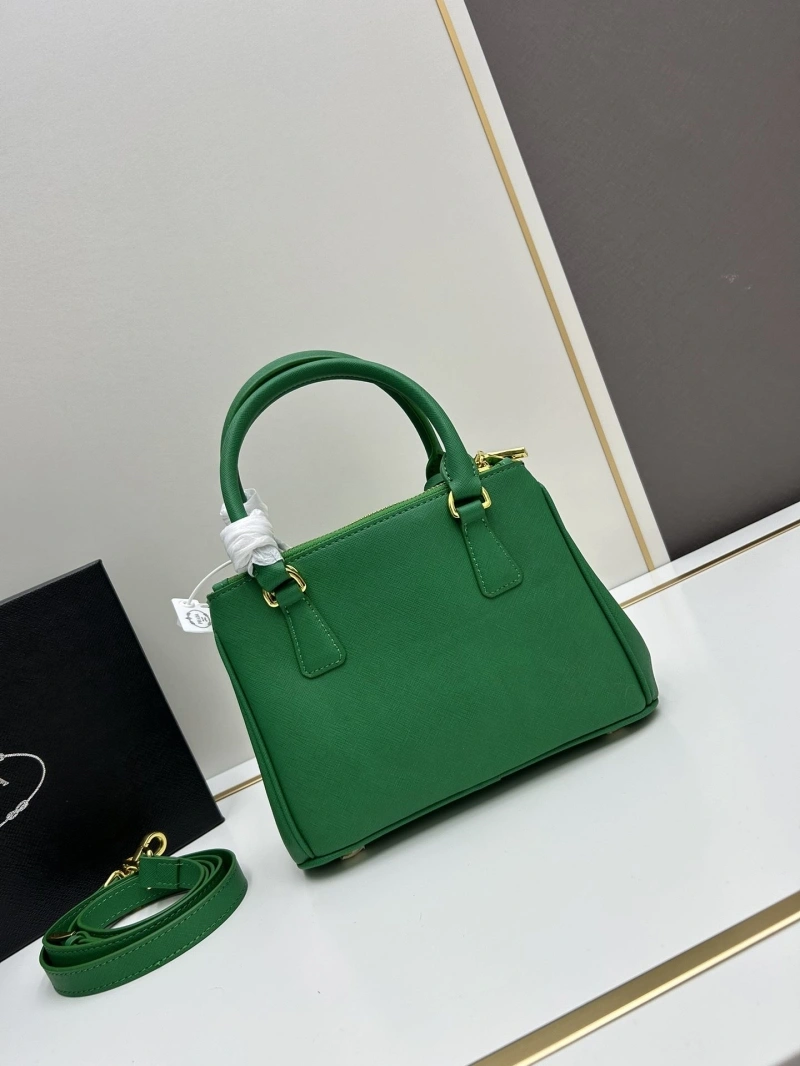 Pra*a top handle bags 4224-0640