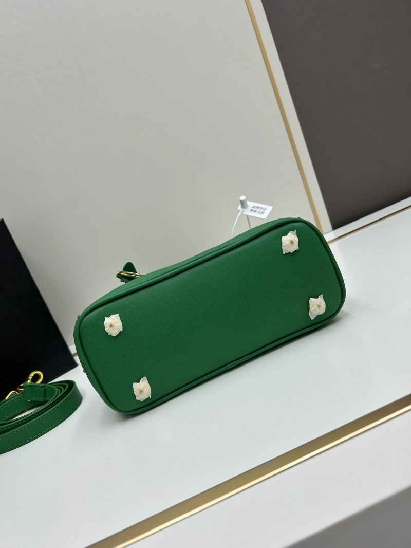 Pra*a top handle bags 4224-0640