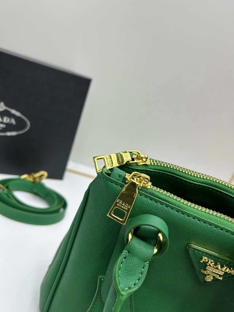 Pra*a top handle bags 4224-0640