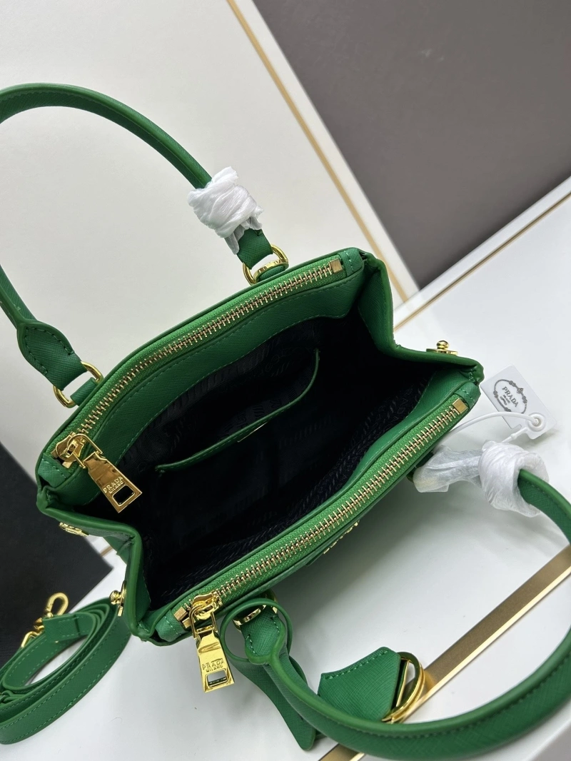 Pra*a top handle bags 4224-0640