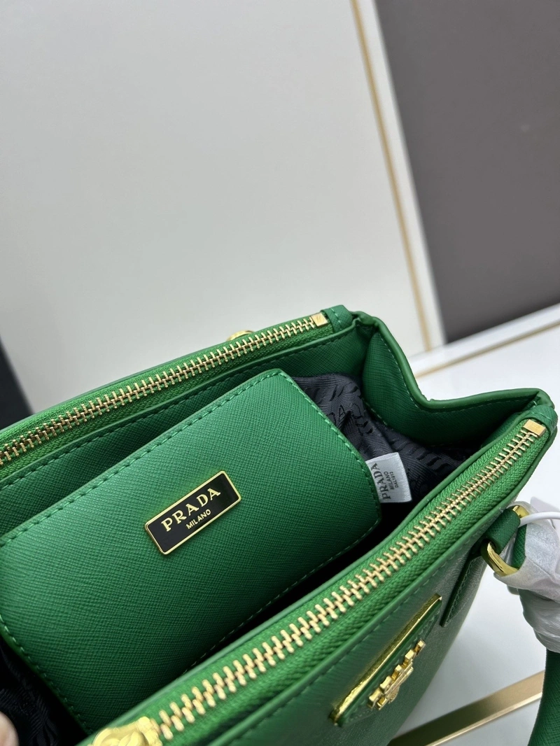 Pra*a top handle bags 4224-0640