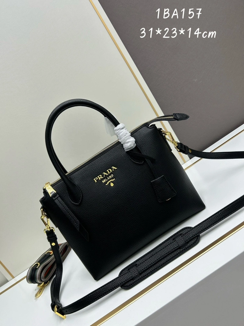 Pra*a top handle bags 4224-0643