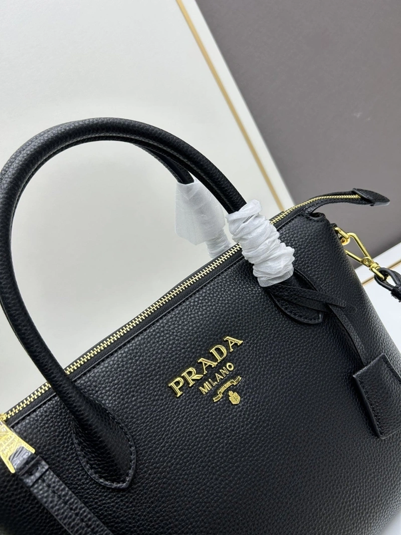 Pra*a top handle bags 4224-0643