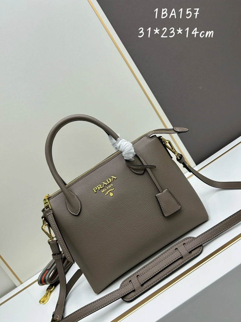 Pra*a top handle bags 4224-0645