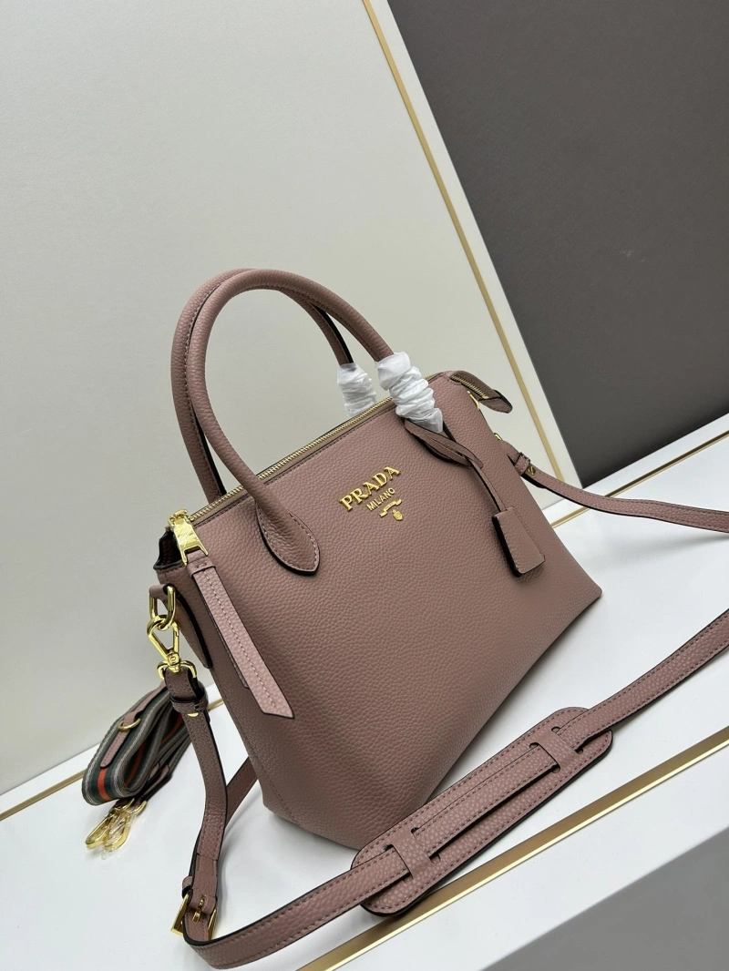 Pra*a top handle bags 4224-0648