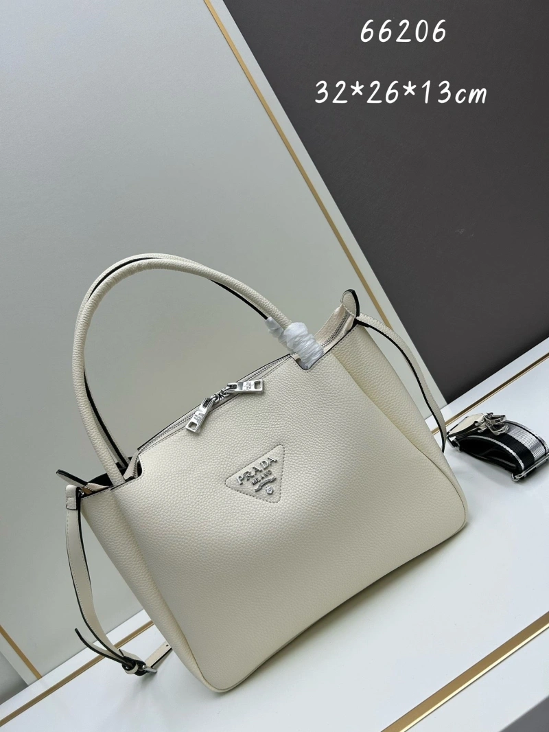 Pra*a top handle bags 4224-0650