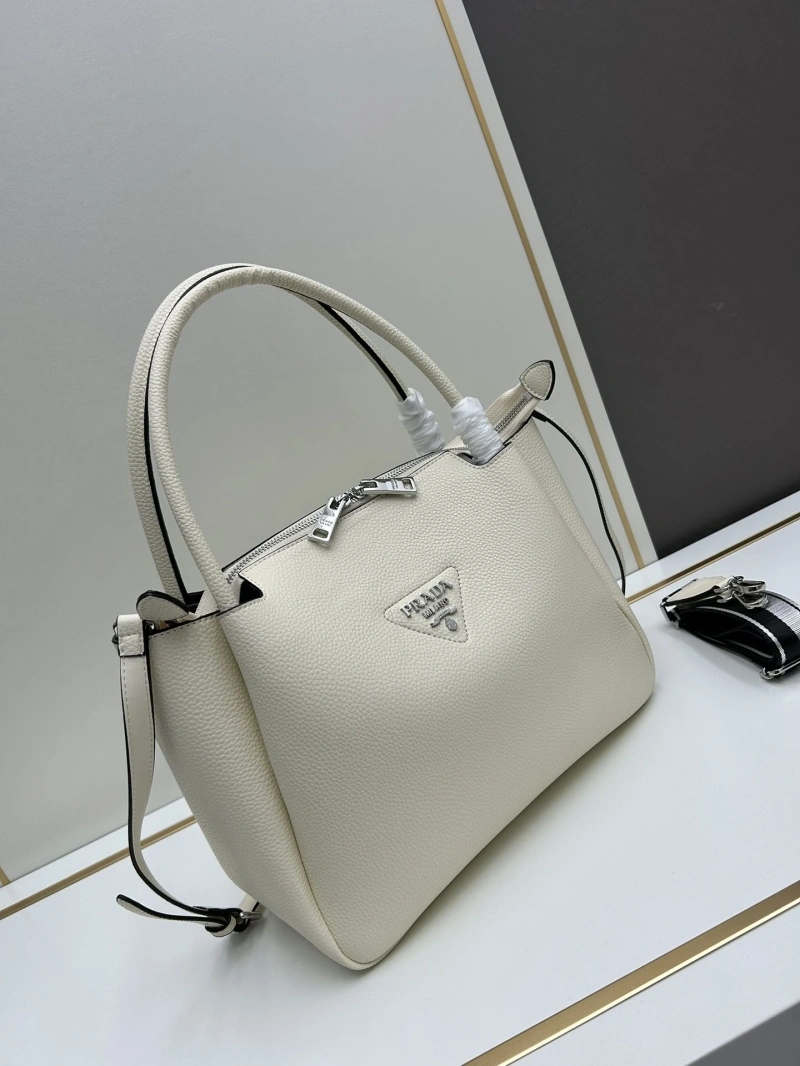 Pra*a top handle bags 4224-0650