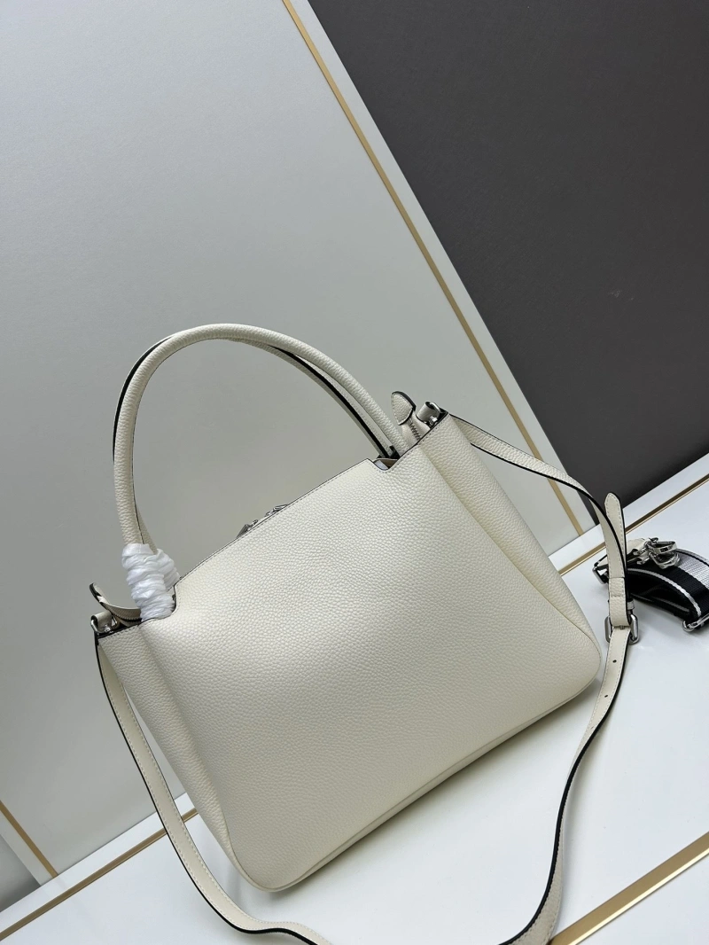 Pra*a top handle bags 4224-0650
