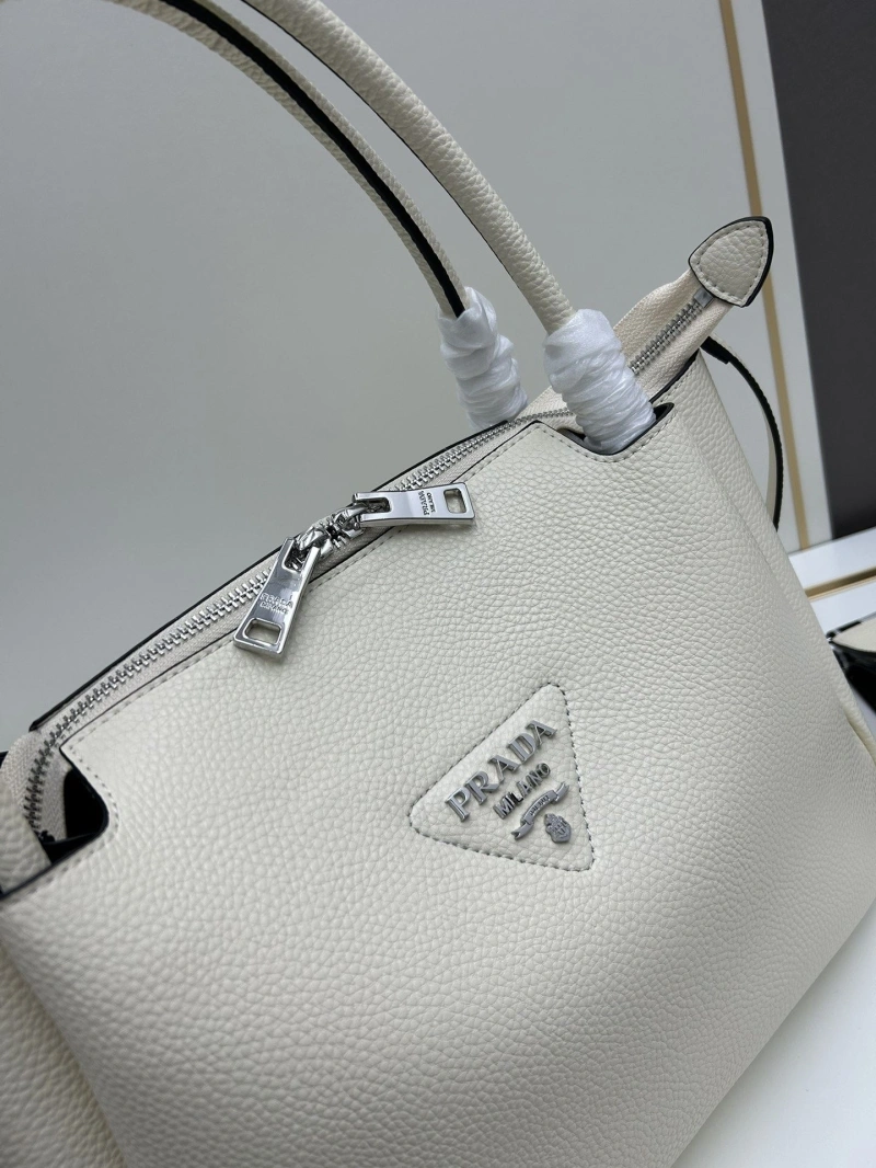 Pra*a top handle bags 4224-0650