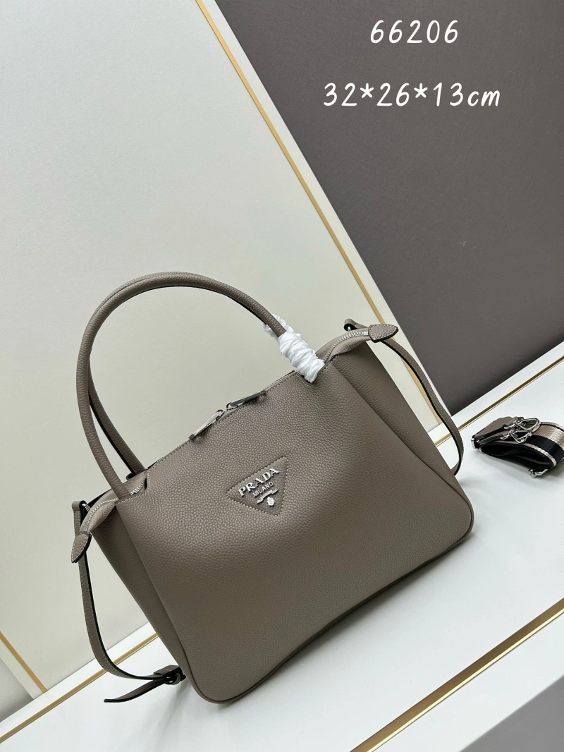 Pra*a top handle bags 4224-0652