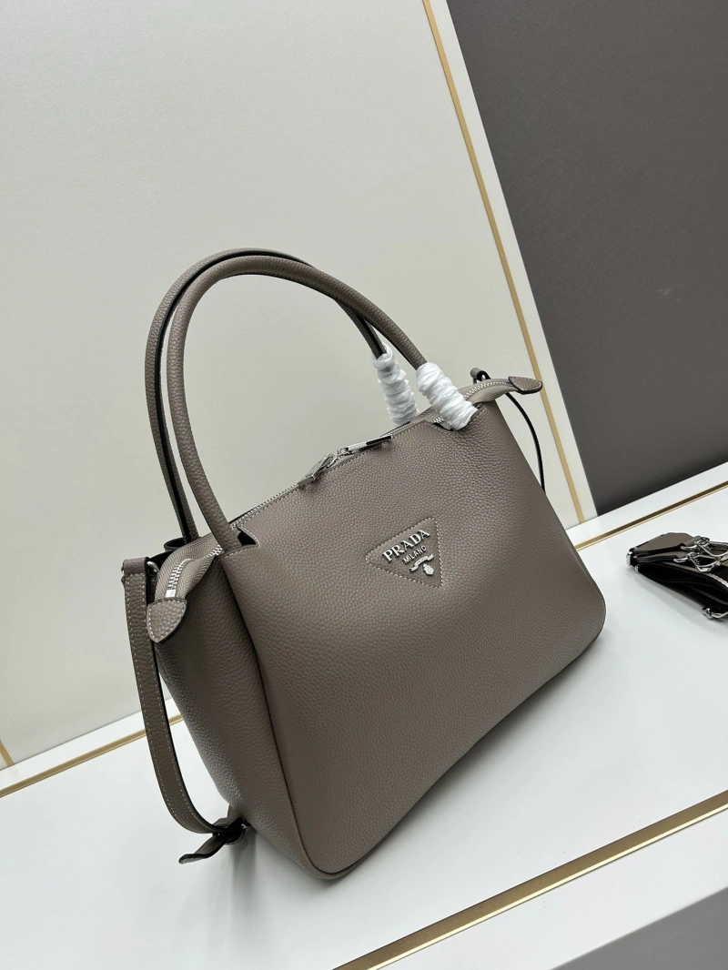 Pra*a top handle bags 4224-0652