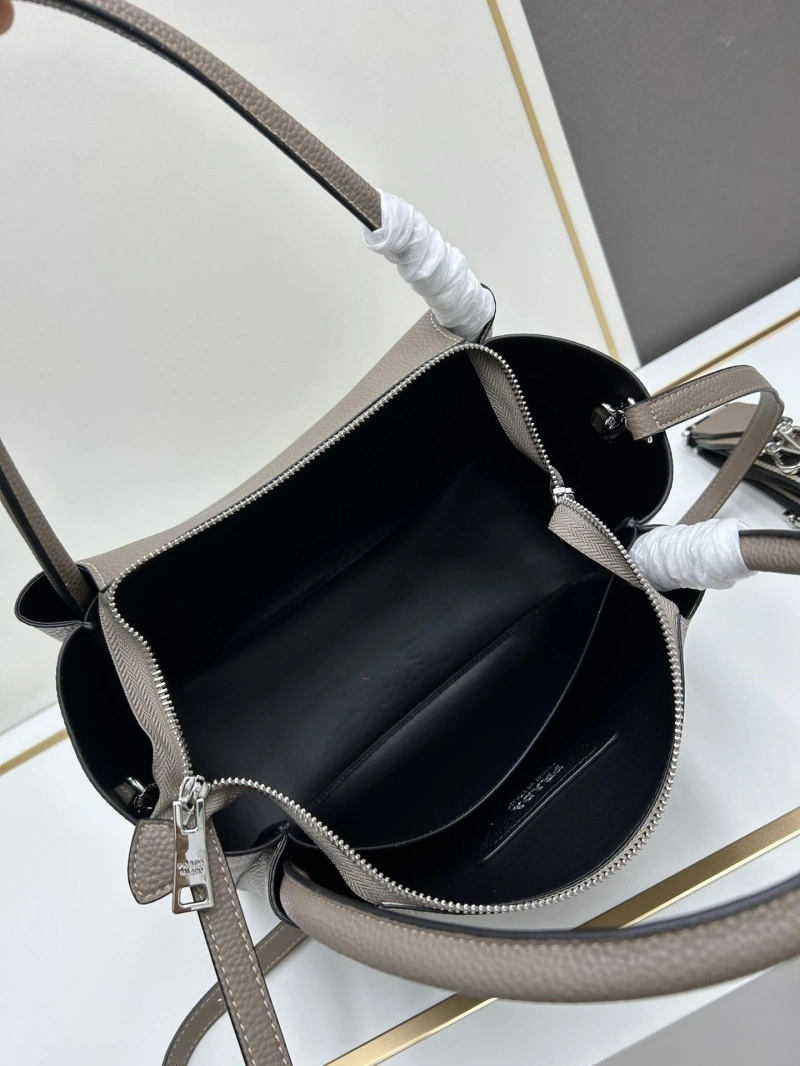 Pra*a top handle bags 4224-0652