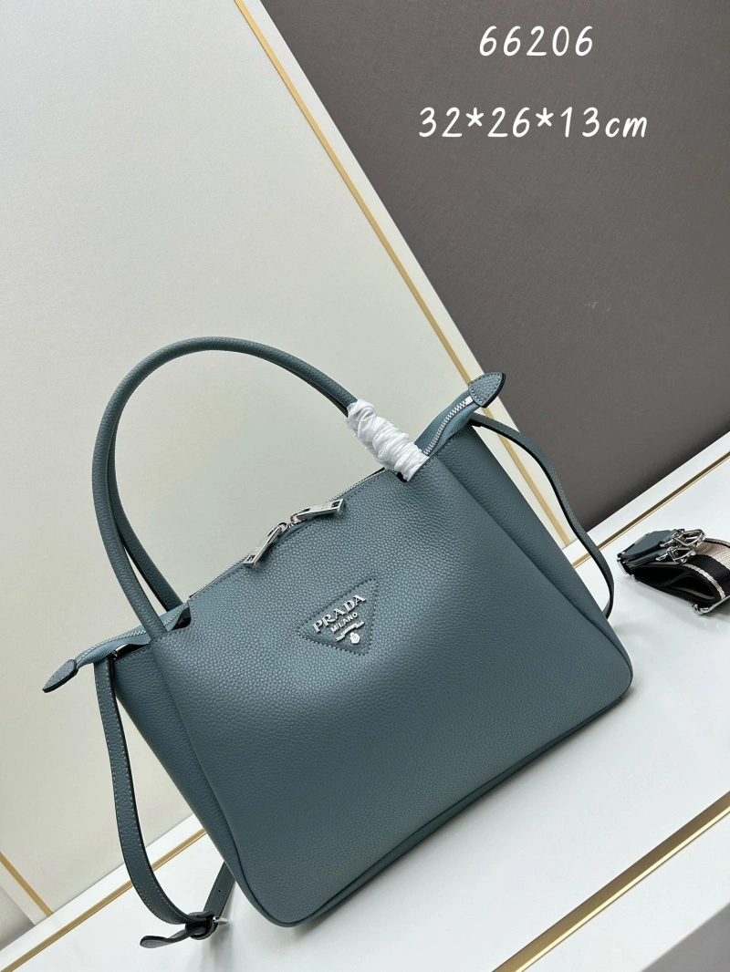 Pra*a top handle bags 4224-0654