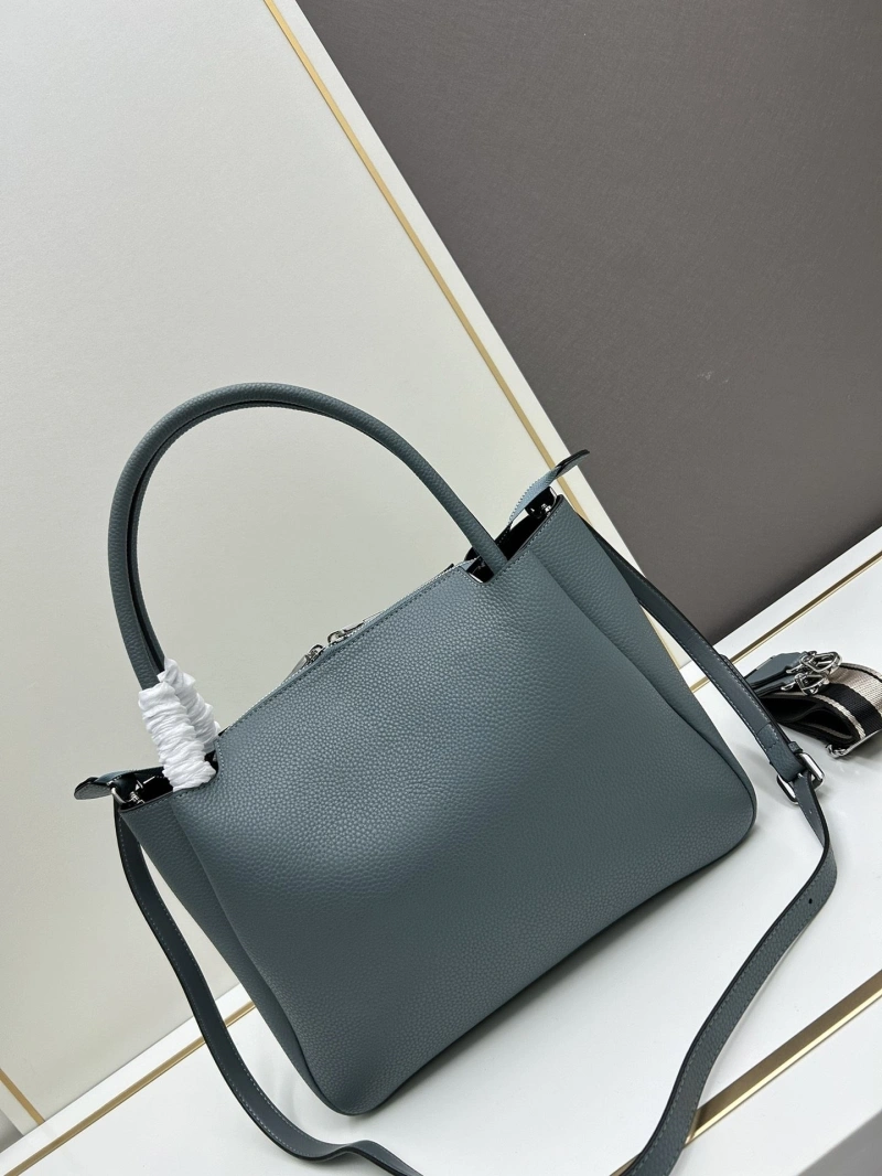 Pra*a top handle bags 4224-0654