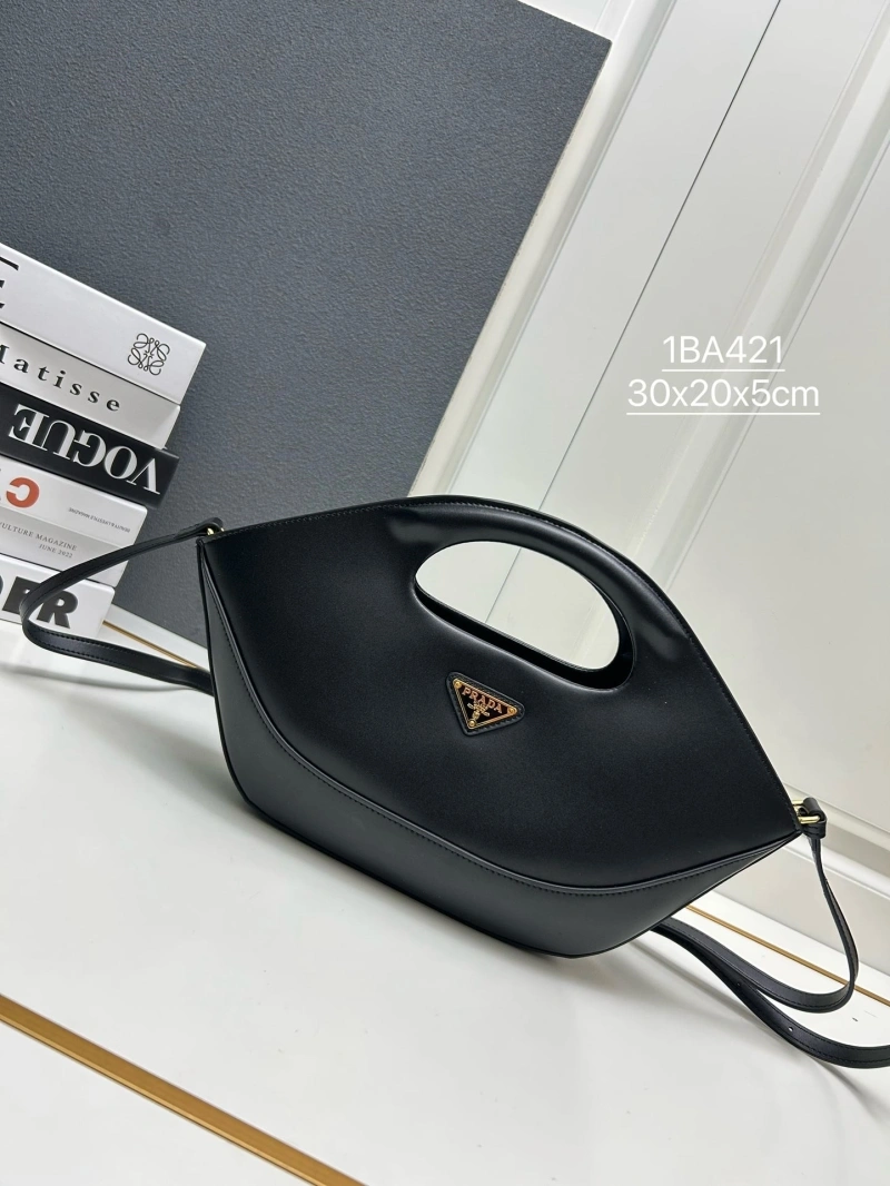 Pra*a top handle bags 4224-0655