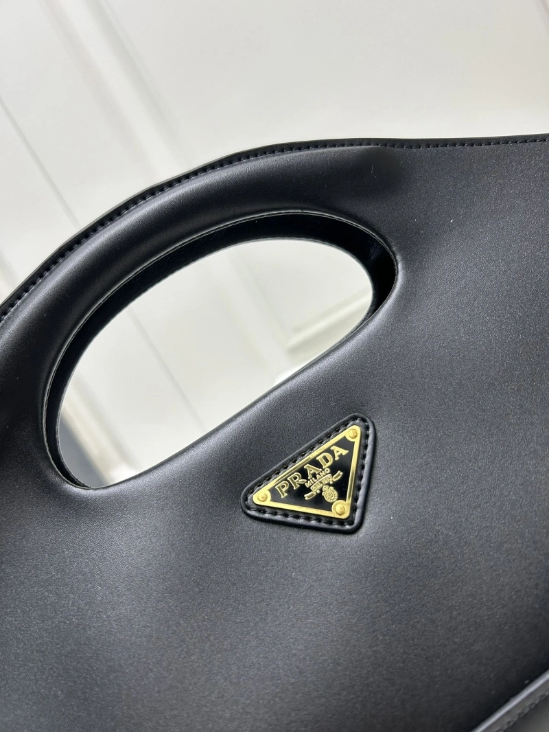 Pra*a top handle bags 4224-0655