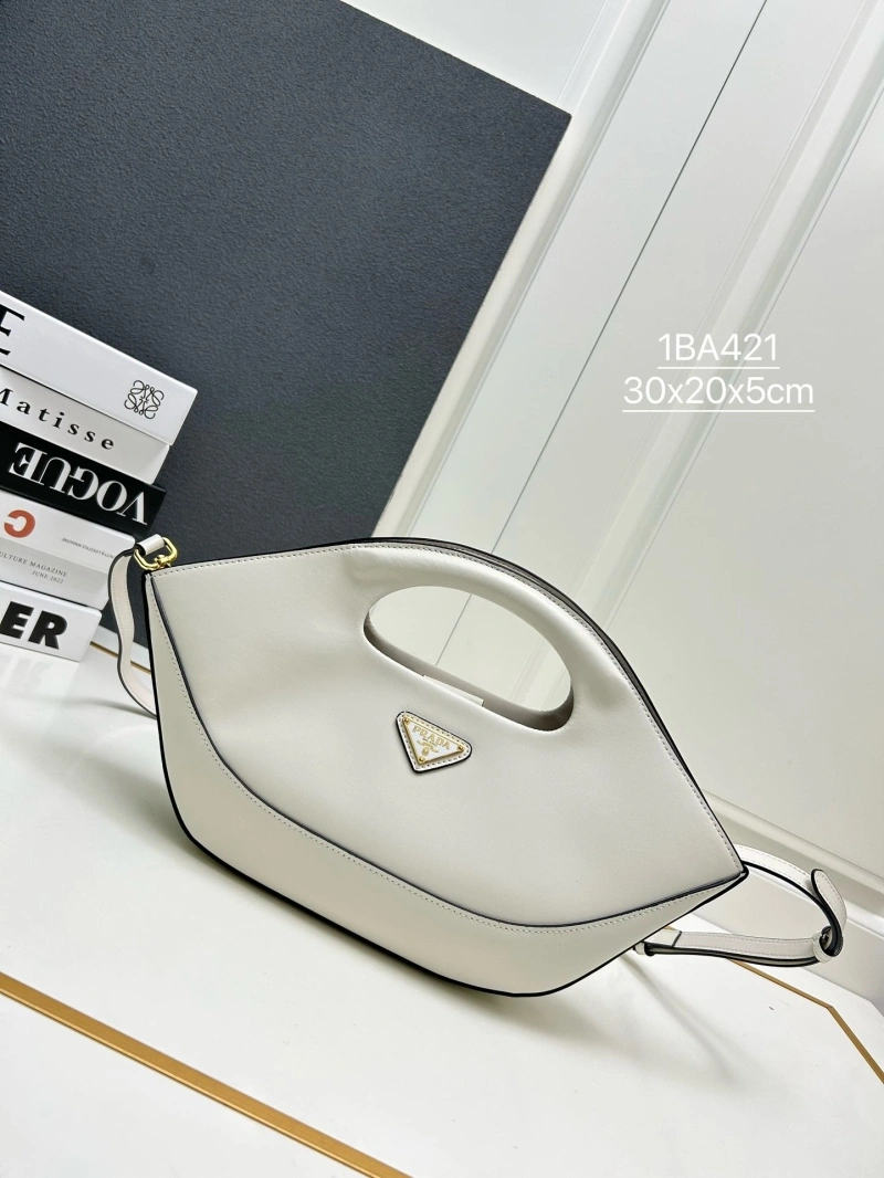 Pra*a top handle bags 4224-0656