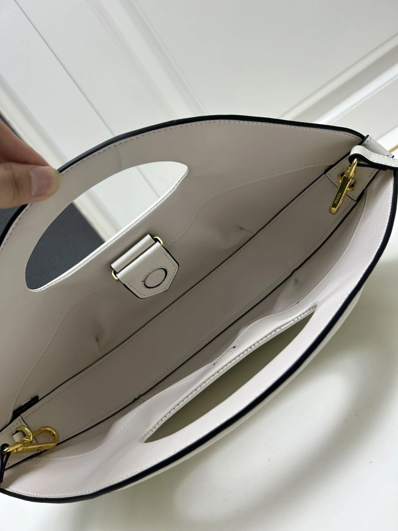 Pra*a top handle bags 4224-0656