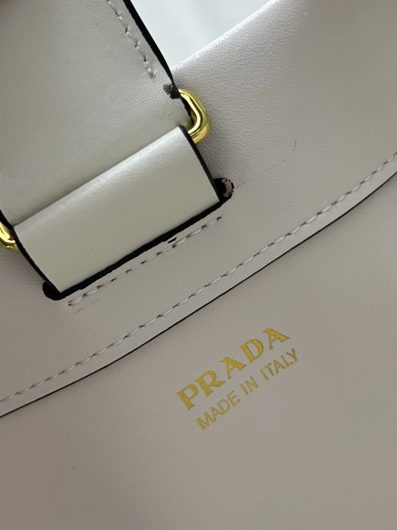 Pra*a top handle bags 4224-0656