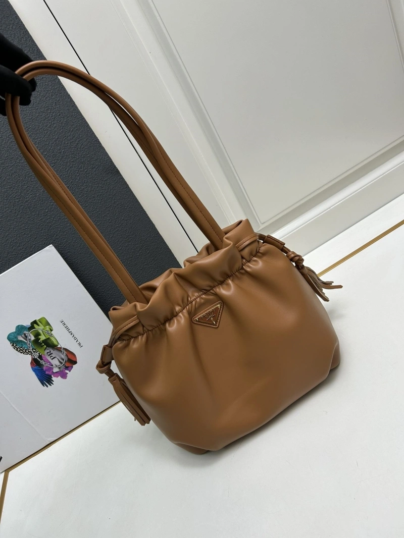 Pra*a top handle bags 4224-0703