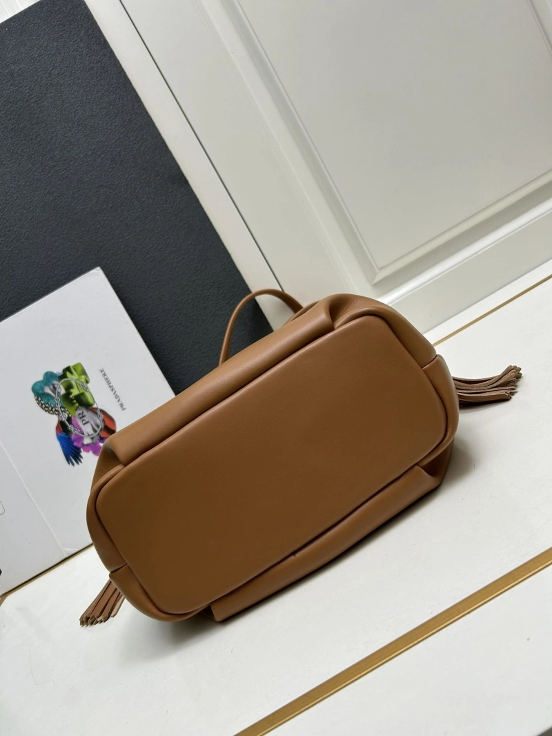Pra*a top handle bags 4224-0703