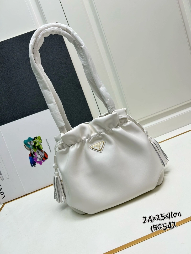 Pra*a top handle bags 4224-0704