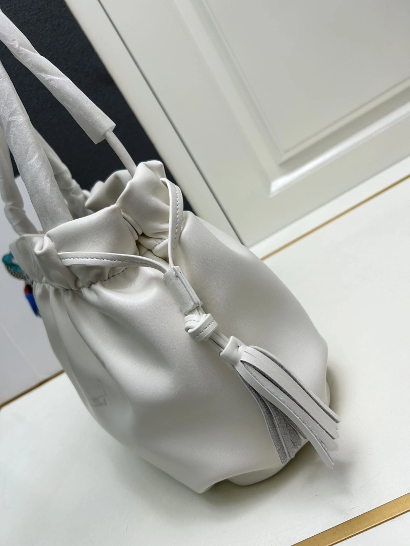 Pra*a top handle bags 4224-0704